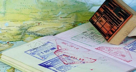 توضيح حول التأشيرات موحدة الرسوم