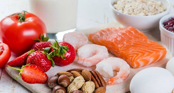 نصائح للتعامل مع طفلك المصاب بحساسية الطعام