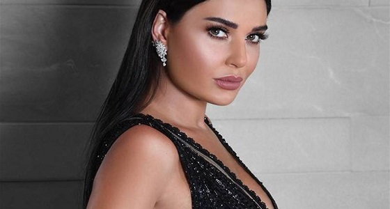سيرين عبدالنور تثير دهشة جمهورها بدون مكياج (فيديو)