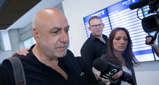 فضائح جنسية لا تنتهي.. جنرال إسرائيلي كبير يغتصب شرطيات