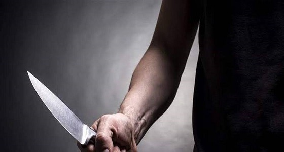 جريمة قتل مروعة على كورنيش الخفجي