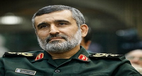بلطجة إيران.. الحرس الثوري يزعم توجيه صواريخ نحو قاعدتين بالخليج