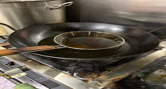 إغلاق 7محلات صحية مخالفة وضبط لحوم غير صالحة