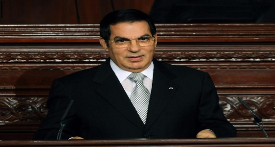 حقيقة وفاة الرئيس التونسي الأسبق زين العابدين بن علي.. ابنته تعلق