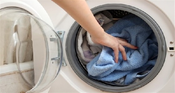 احذري.. بكتريا خطيرة بـ«الغسالة» تهدد أطفالك