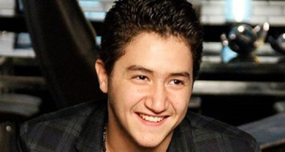 أحمد مالك يدخل عالم هوليوود