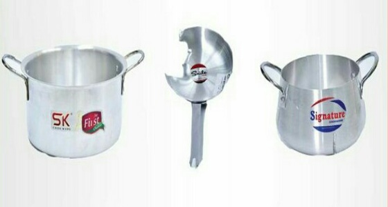 « المواصفات والمقاييس » تحذر من استخدام 3 أنواع من أدوات الطهو