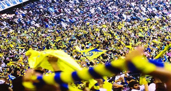 5 آلاف تذكرة من إدارة النصر للجماهير غدًا