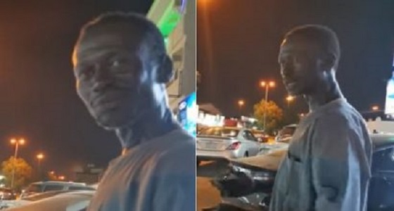 خالد مسعد عن ظهوره الأخير: يتعرض الإنسان لظروف قاهرة