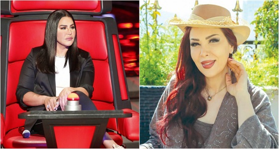 عبير شمس الدين تصف أحلام بـ « البقرة » والأخيرة تلتزم الصمت