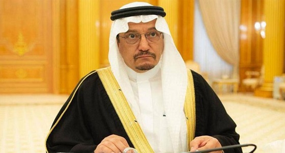 وزير التعليم يوجه بسرعة افتتاح مدينة طيبة بالمدينة المنورة
