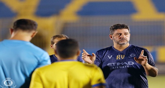 « الكفة كانت تميل للأهلي ».. فيتوريا يُبرر التعادل