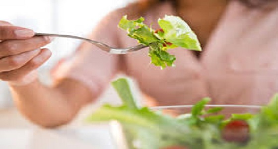 النظام الغذائي النباتي يسبب ” السكتة الدماغية “