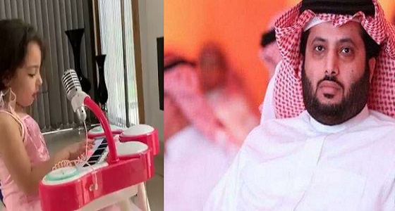 تركي آل الشيخ يعلن عن ترحيبه بضم مكة محمد صلاح لموسم الرياض الترفيهي