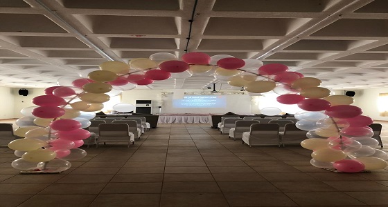 مراكز التأهيل الشامل ودار الرعاية الاجتماعية للمسنات تقيم اليوم العالمي للعلاج الطبيعي