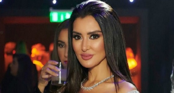 بعد تنمر الجمهور عليها.. مرض وراء انتفاخ وجه ميساء مغربي