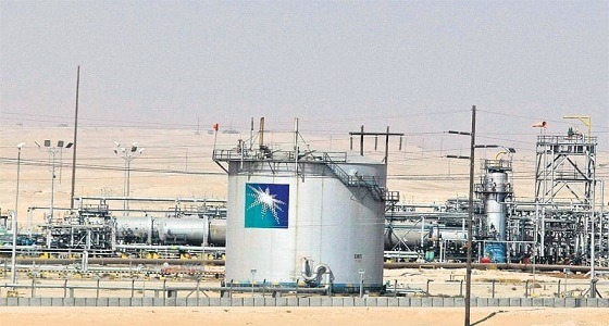 مصادر: أرامكو تمتلك 200 مليون برميل من النفط الخام في 3 دول