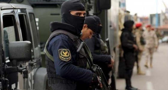 القبض على نجل رئيس البرلمان المصري الأسبق أثناء إعداده لتظاهرة إخوانية