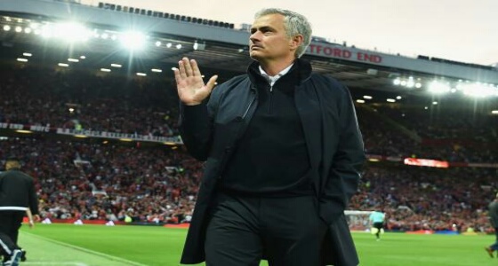 «مورينيو» يرفض عرضا من الدوري البرتغالي