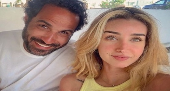 هنا الزاهد تجري عملية جراحية