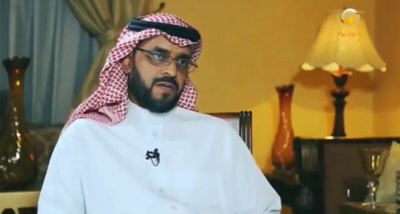 «المرحوم» يرفض ذكر سبب تركه للنصر حتى لا يشمت أحد