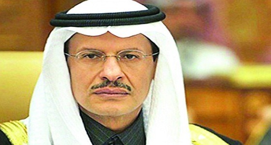 أول تعليق من الأمير عبدالعزيز بن سلمان بعد تعيينه وزيرًا للطاقة