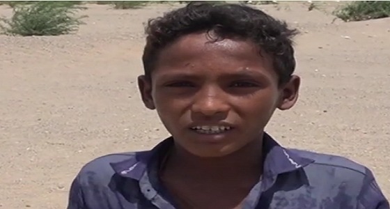 لغم حوثي يقتل طفل يمني بالحديدة