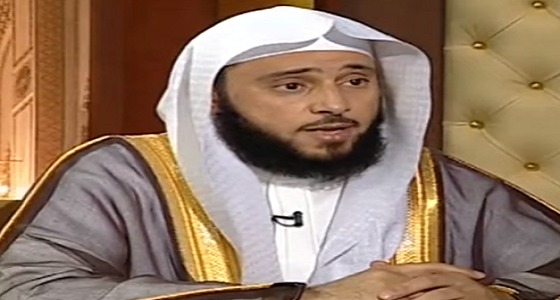 بالفيديو.. السلمي يوضح سُنن صيام يوم عاشوراء