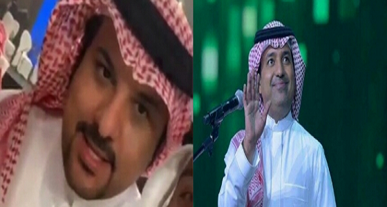 بالفيديو.. شقيق راشد الماجد يتحدث عن وجه التشابه بينهما