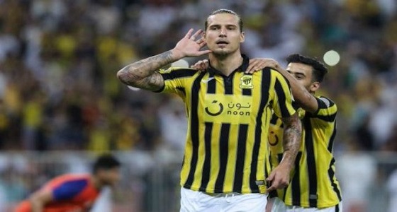 الاتحاد يرفض رحيل بريجوفيتش