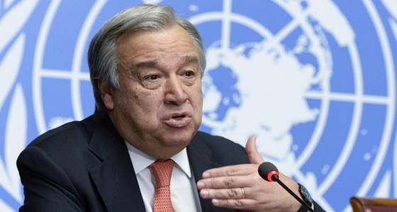 العالم لن يتحمله.. الأمم المتحدة تُحذر من نشوب نزاع بالخليج