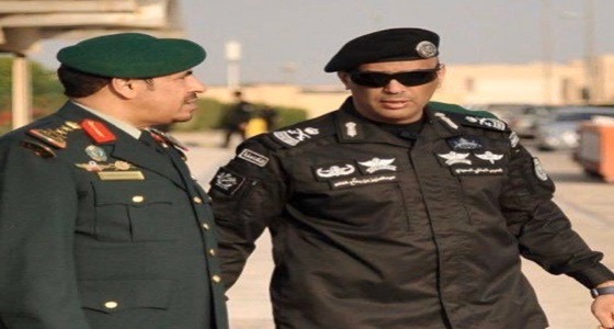 «غير مستوعب»..آل الشيخ ينعي اللواء عبدالعزيز الفغم