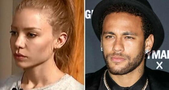 براءة «نيمار» من تهمة اغتصاب عارضة الأزياء