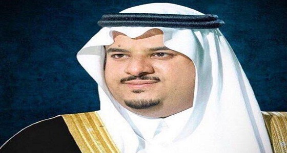 سمو نائب أمير الرياض يرفع الشكر للقيادة بمناسبة تحويل هيئة تطوير مدينة الرياض إلى هيئة ملكية