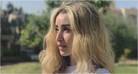 شاهد.. ظهور جديد ورسالة مؤثرة لهنا الزاهد بعد تأجيل العملية