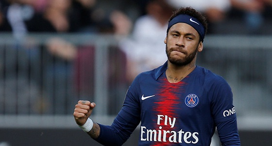 نيمار: أخطأت كثيرًا وأدفع الثمن غاليًا