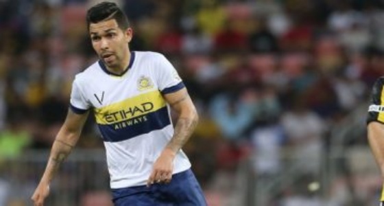 النصر يسعى لتحديد مصير وليد وبيتروس