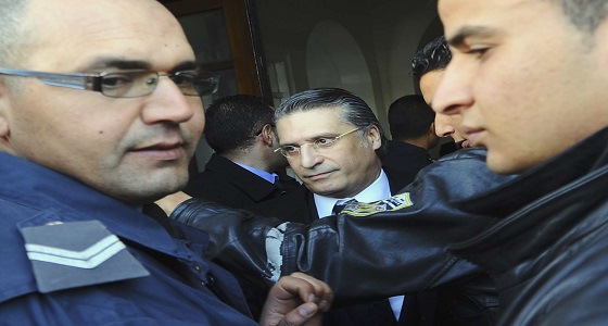 رجل أعمال تونسي يدخل سباق الانتخابات الرئاسية من السجن