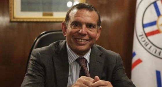 بداعي الرشوة.. إيقاف الرئيس السابق لاتحاد الكرة في باراجواي مدى الحياة