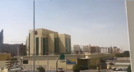 بالفيديو.. انطلاقة تجربة صافرات الإنذار في الرياض
