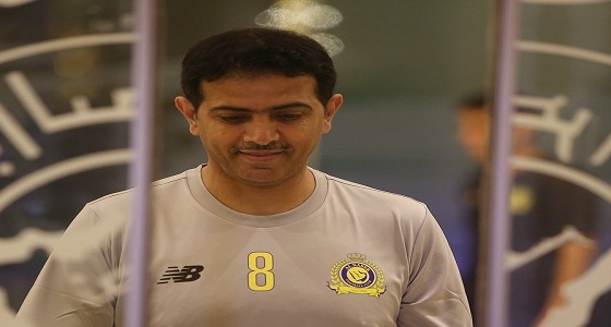 الهريفي يدافع عن رينارد ويهاجم الإداريين