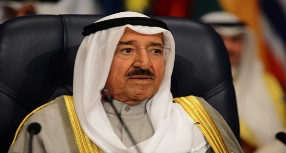 رسالة مؤثرة من أمير الكويت إلى الشعب للمرة الثانية في 3 أيام (فيديو)