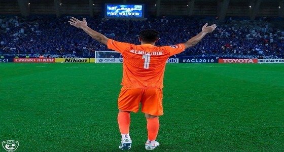 عبدالله المعيوف: أتحمل هدف التعاون وأتعلم من أخطائي