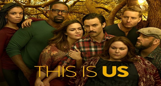 انضمام تيم ماثيون إلى الموسم الرابع من This Is Us