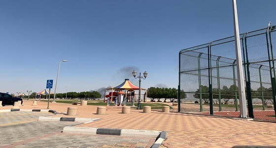 أحد سكان بقيق يكشف تفاصيل ليلة الهجوم الإرهابي