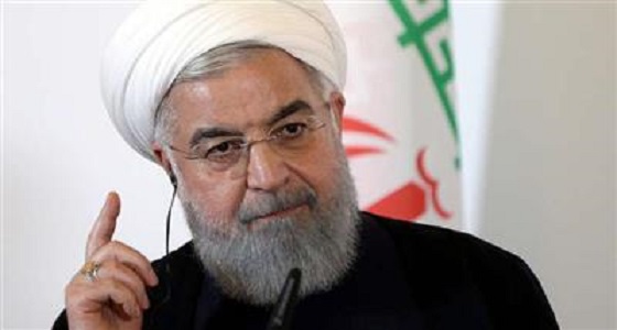 روحاني: لم نتخذ قرارا بالتفاوض مع واشنطن