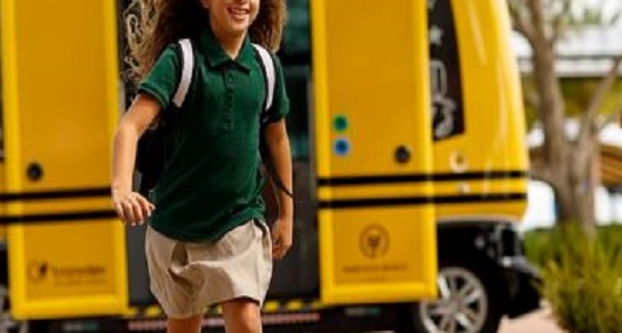 سائق يستغل عمله في التحرش بالفتيات الصغيرات