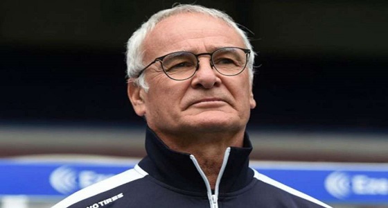 الإيطالي رانييري يقترب من تدريب الأهلي