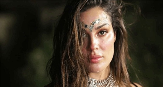 بعد صورة إبطها.. نادين نسيب نجيم ترد: المحبة نعمة من الله