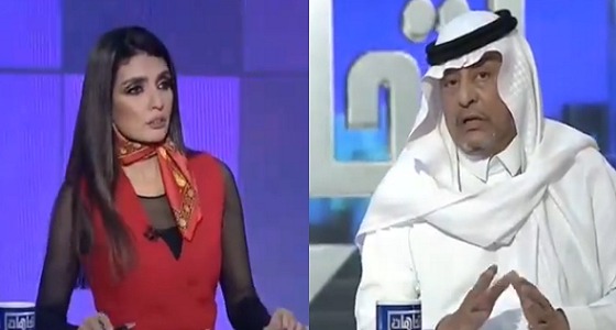 الغامدي: المرأة السعودية كانت ترتدي سروالًا والعباءة جاءت من الشام (فيديو)